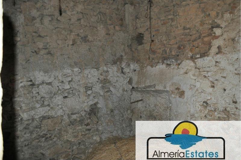 Venta de villa en Chirivel