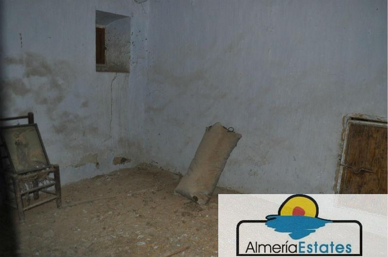 Venta de villa en Chirivel