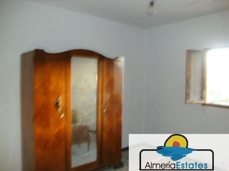 For sale of house in Albox