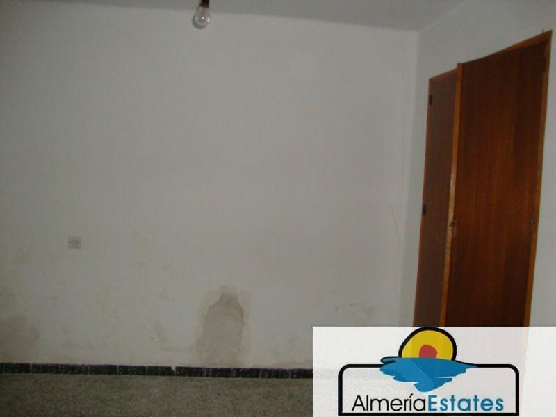 For sale of house in Albox