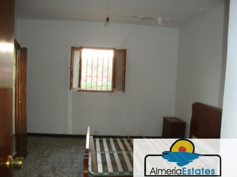 For sale of house in Albox