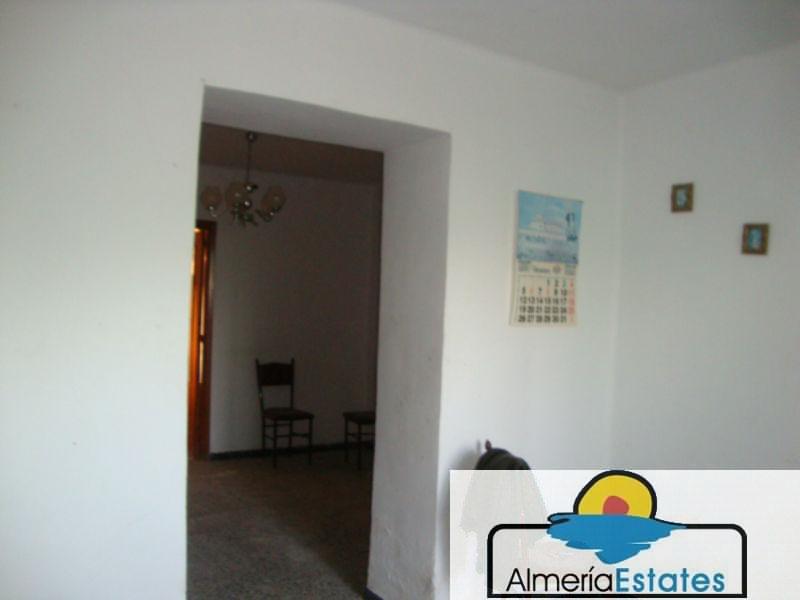 For sale of house in Albox