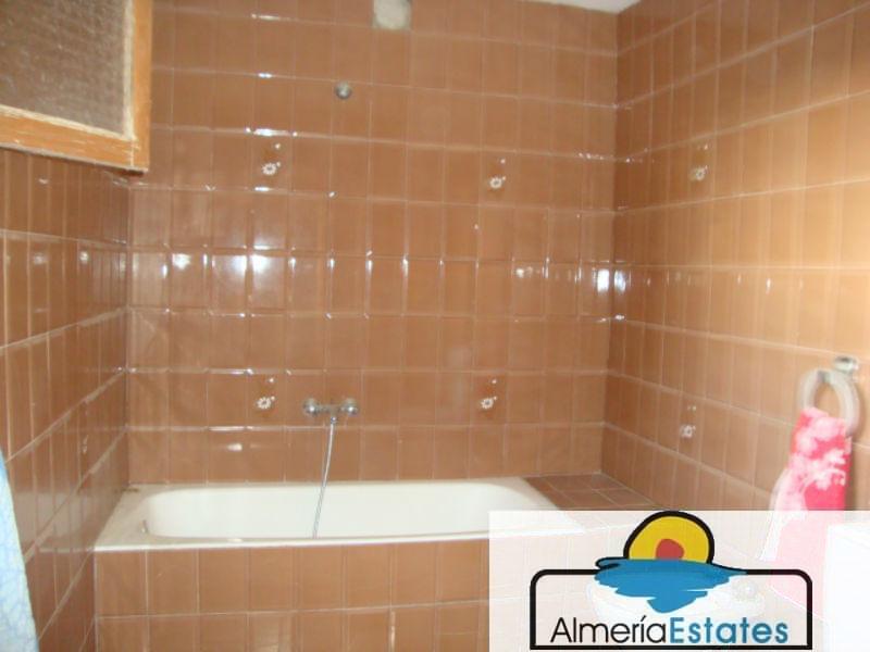For sale of house in Albox