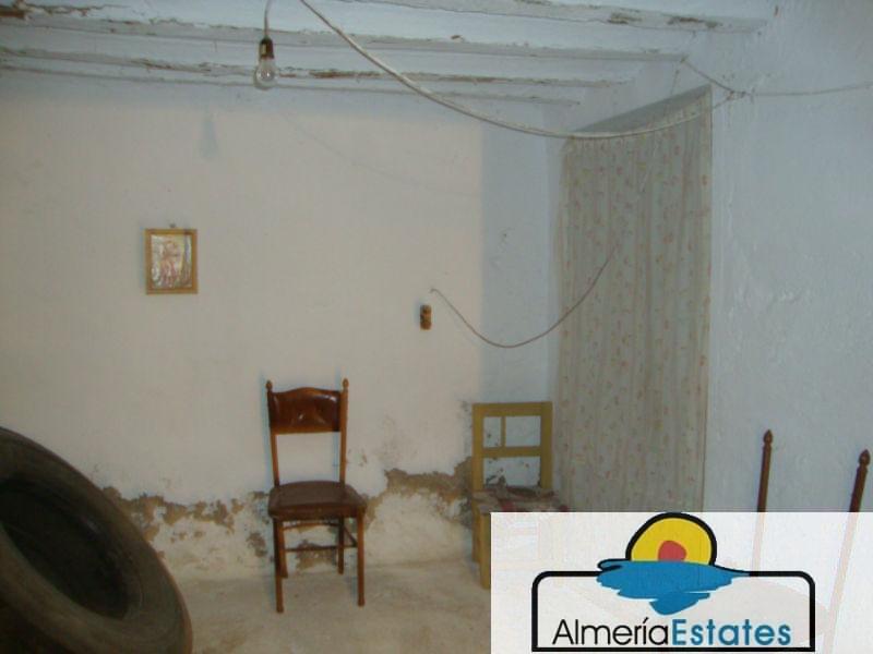 For sale of house in Albox