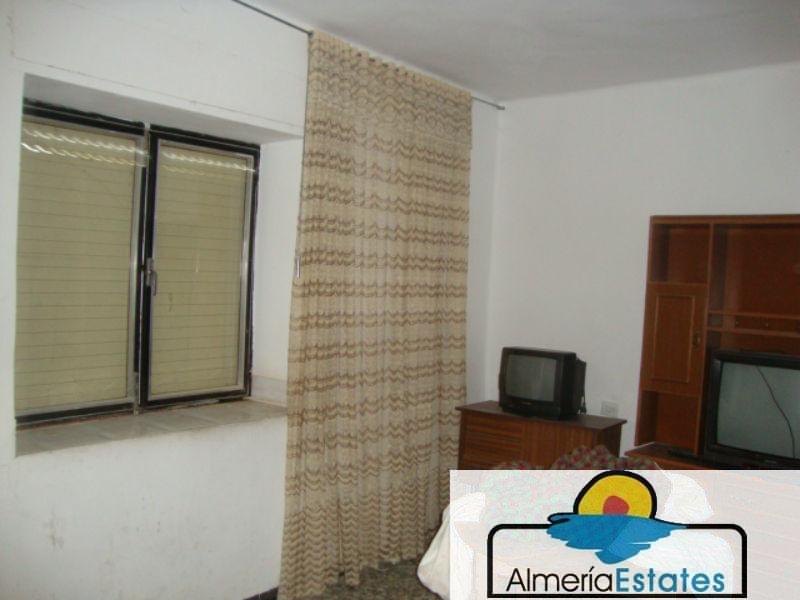 For sale of house in Albox