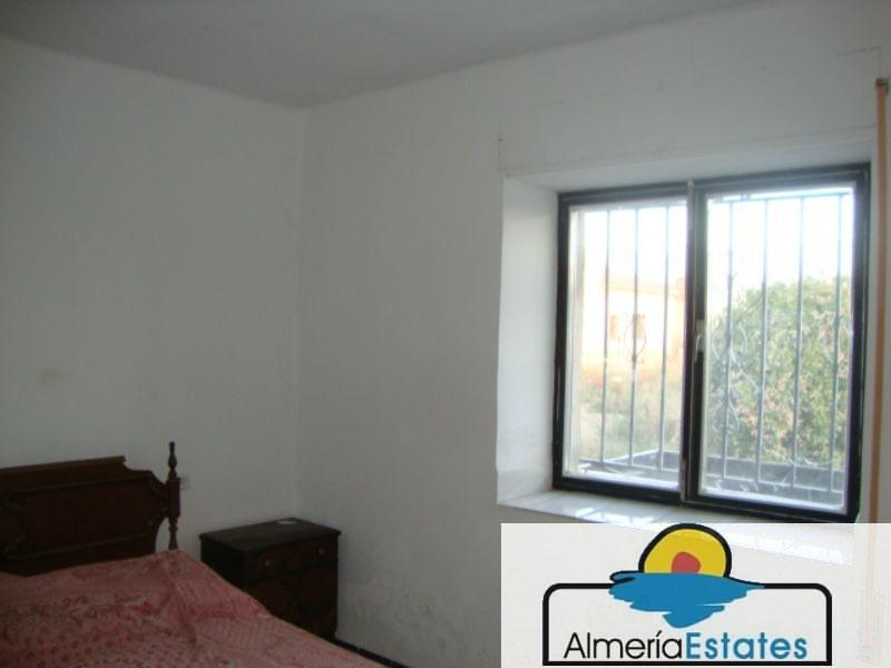 For sale of house in Albox