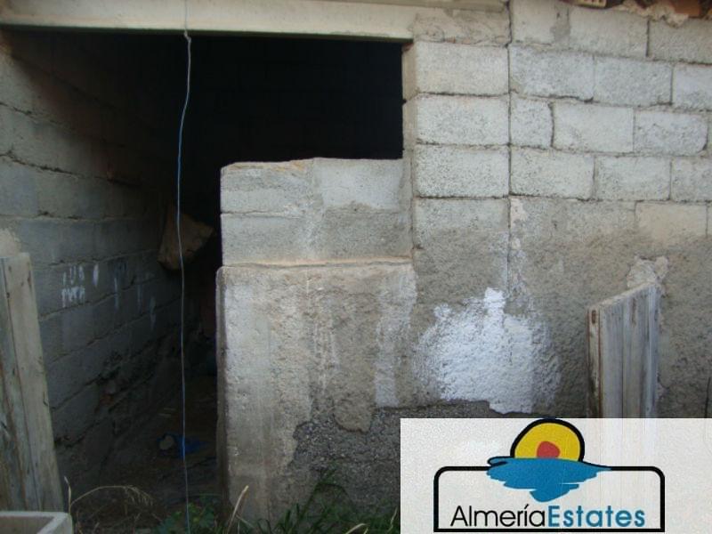 For sale of house in Albox