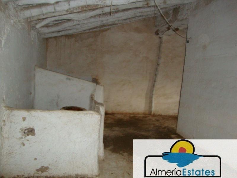 For sale of house in Albox