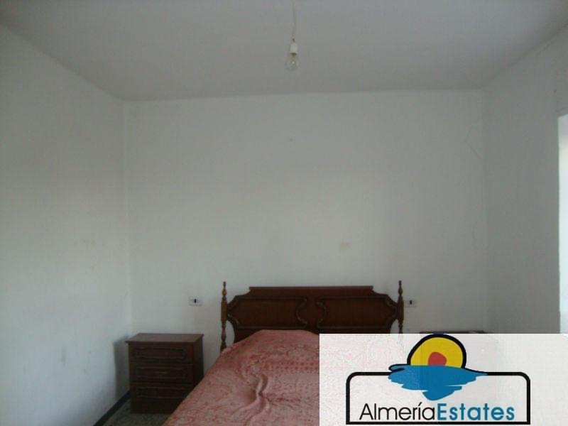 For sale of house in Albox
