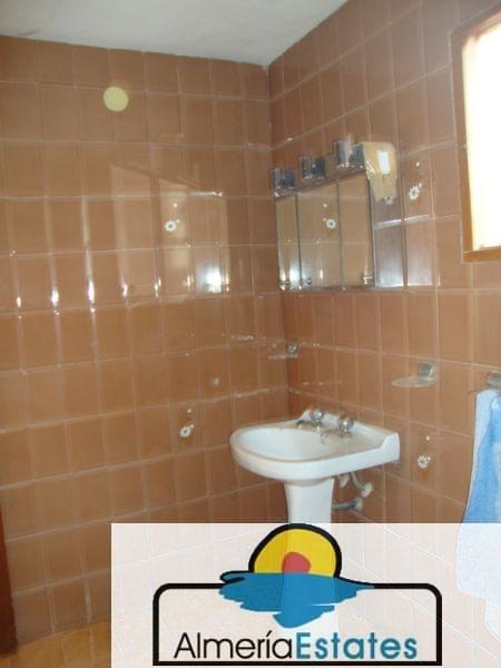 For sale of house in Albox
