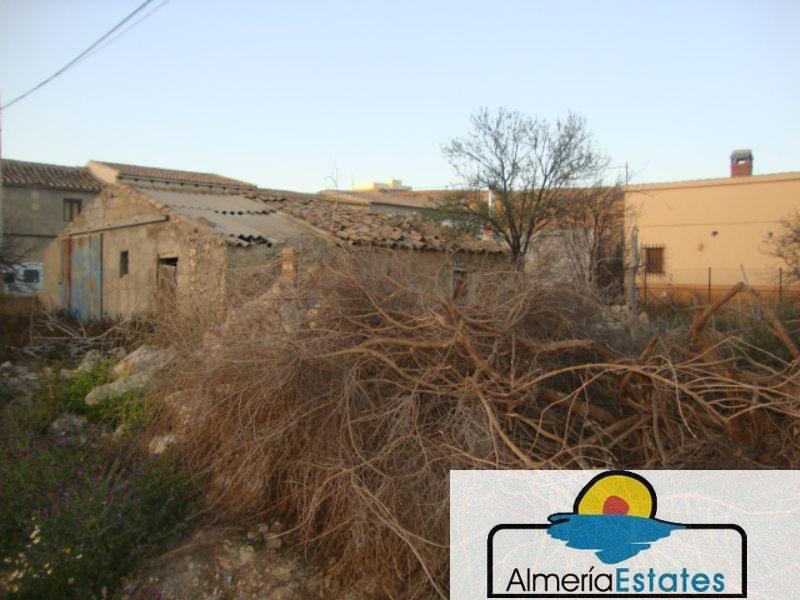 For sale of house in Albox