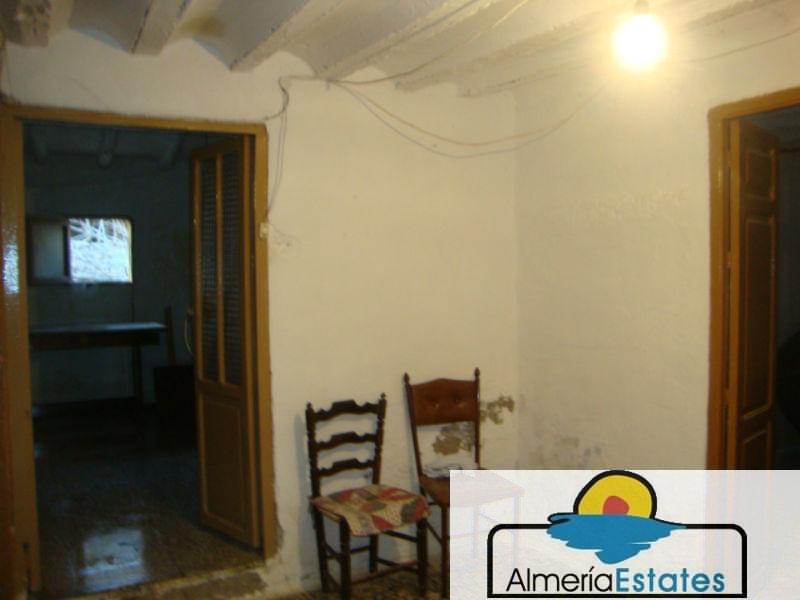 For sale of house in Albox