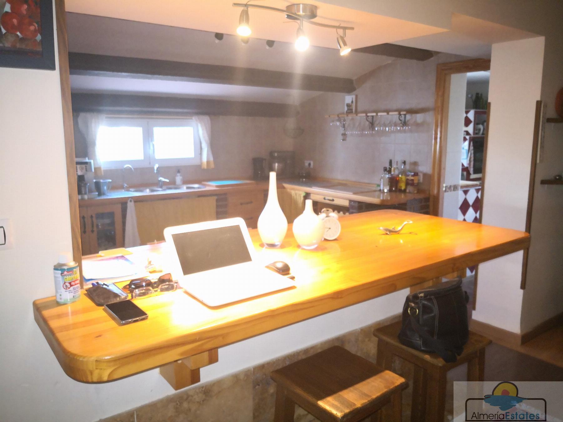 Venta de villa en Taberno