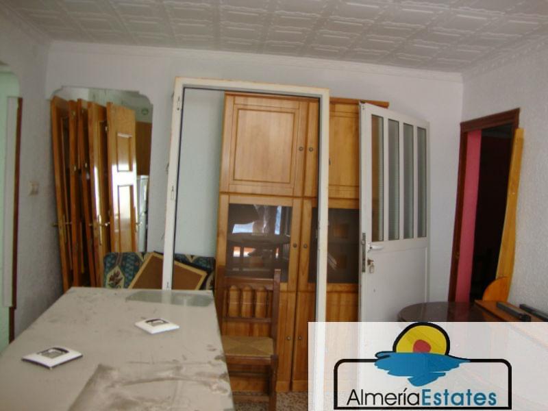 For sale of house in Taberno