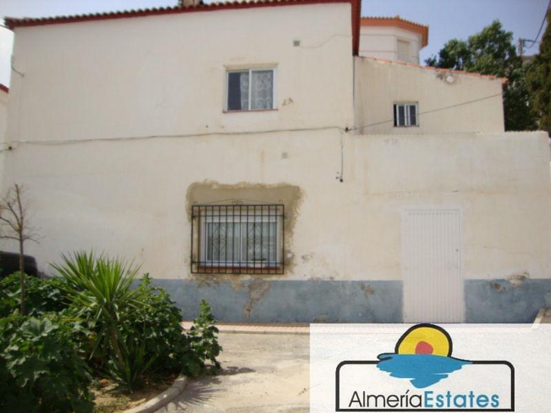For sale of house in Taberno