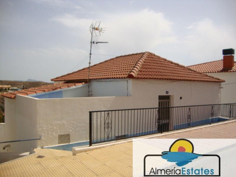 For sale of house in Taberno
