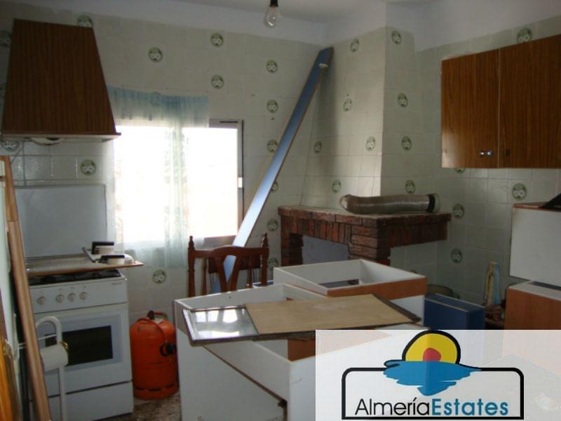 For sale of house in Taberno