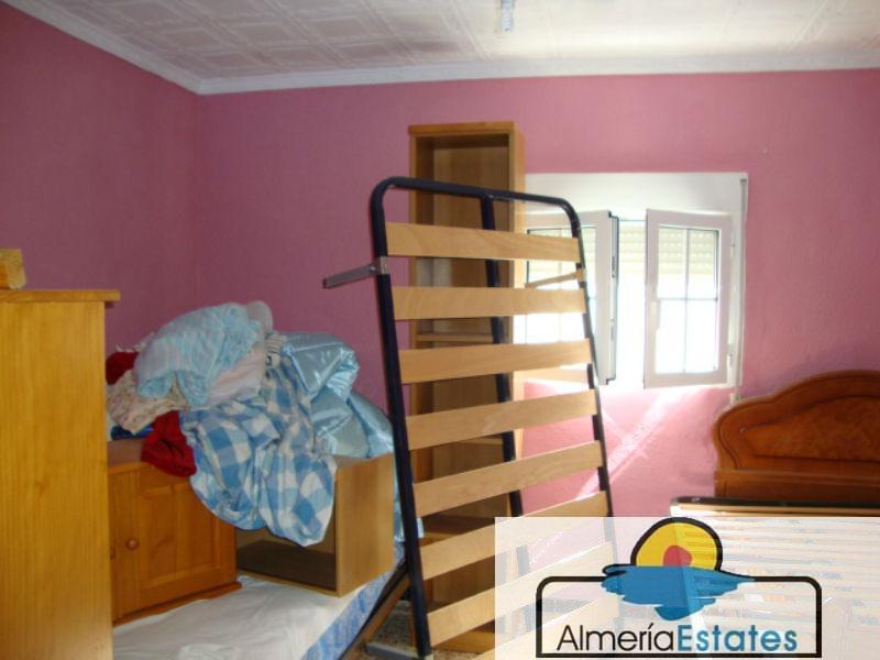 For sale of house in Taberno