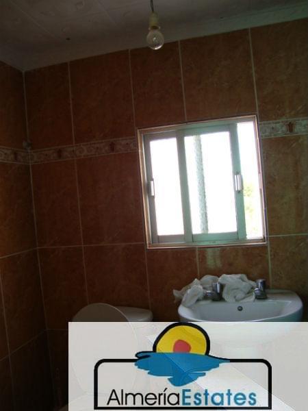 For sale of house in Taberno
