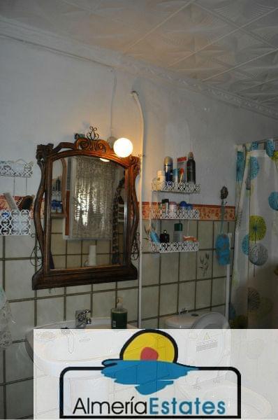 Venta de villa en Cantoria