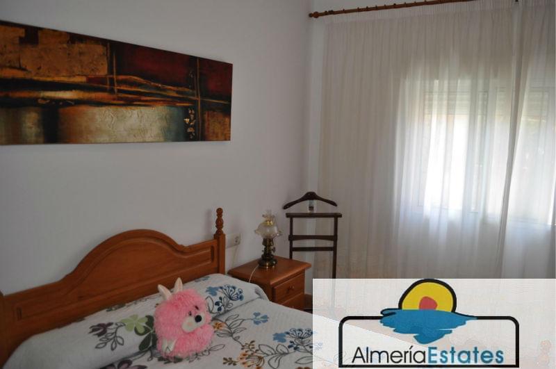 For sale of house in Zurgena