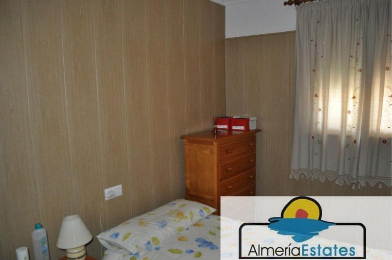 For sale of house in Zurgena
