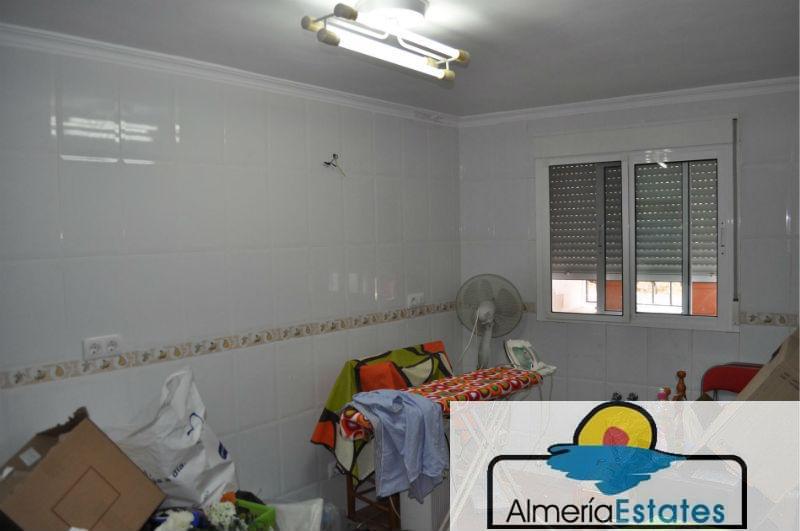 For sale of house in Zurgena