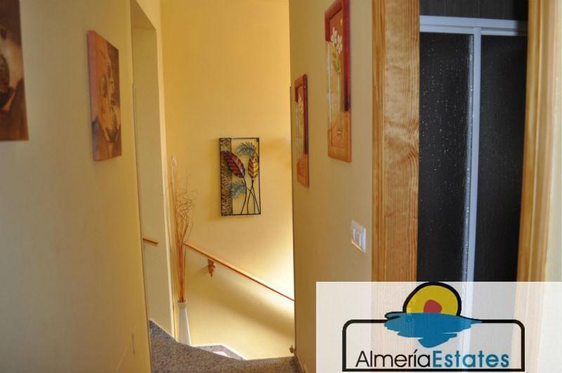 For sale of house in Zurgena