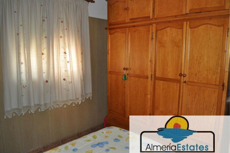 For sale of house in Zurgena