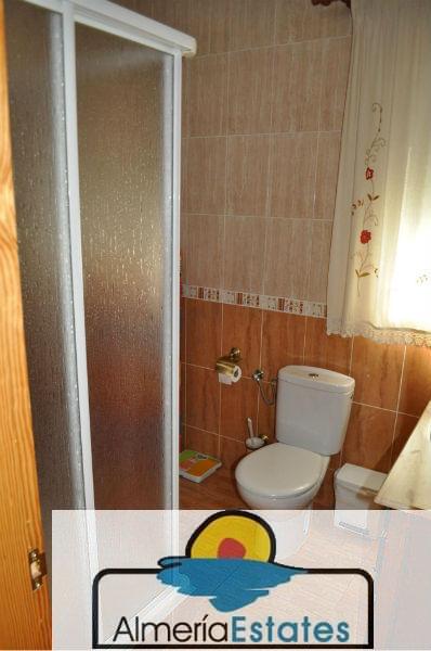 For sale of house in Zurgena