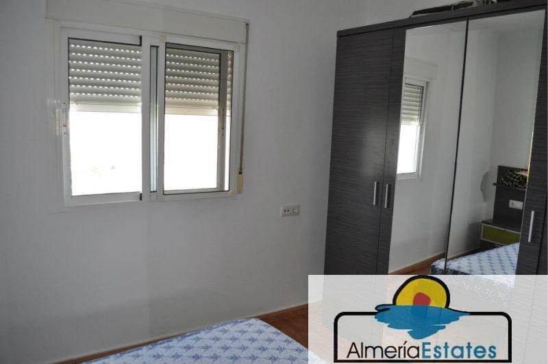 For sale of house in Zurgena