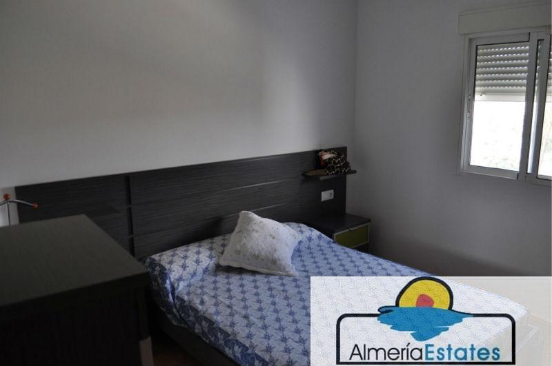 For sale of house in Zurgena