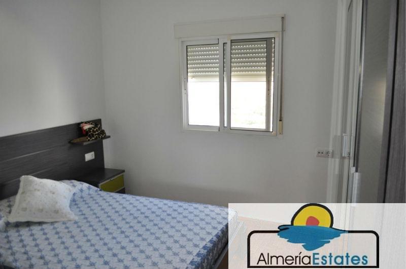 For sale of house in Zurgena
