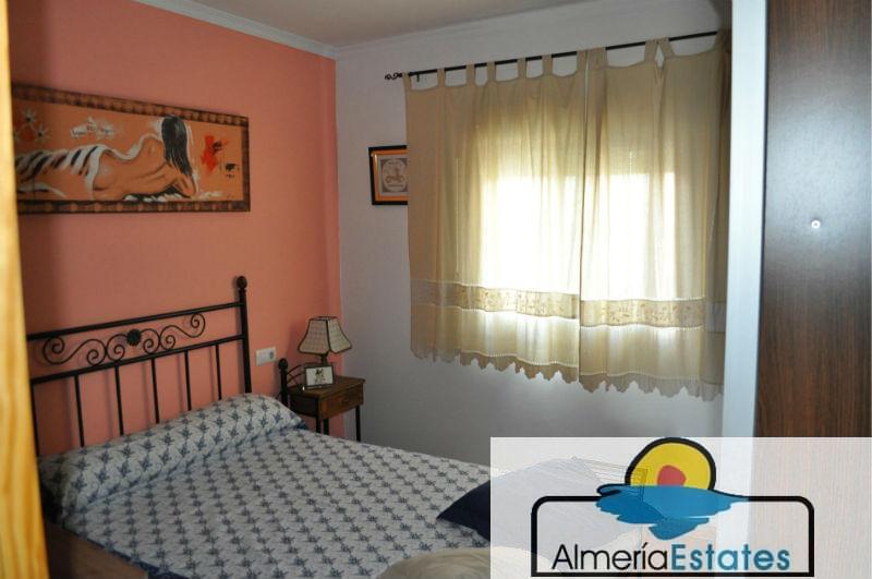 For sale of house in Zurgena