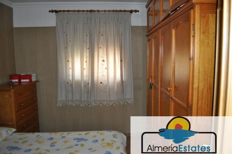 For sale of house in Zurgena
