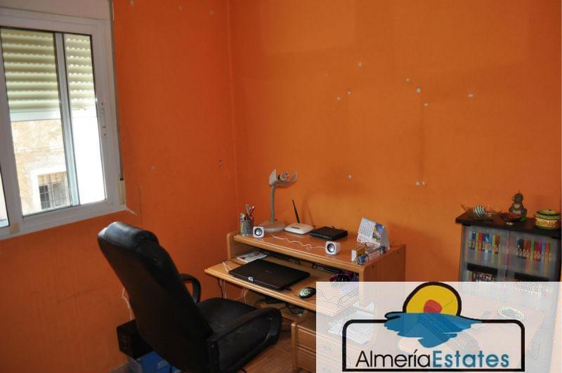 For sale of house in Zurgena