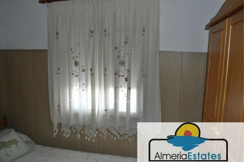For sale of house in Zurgena