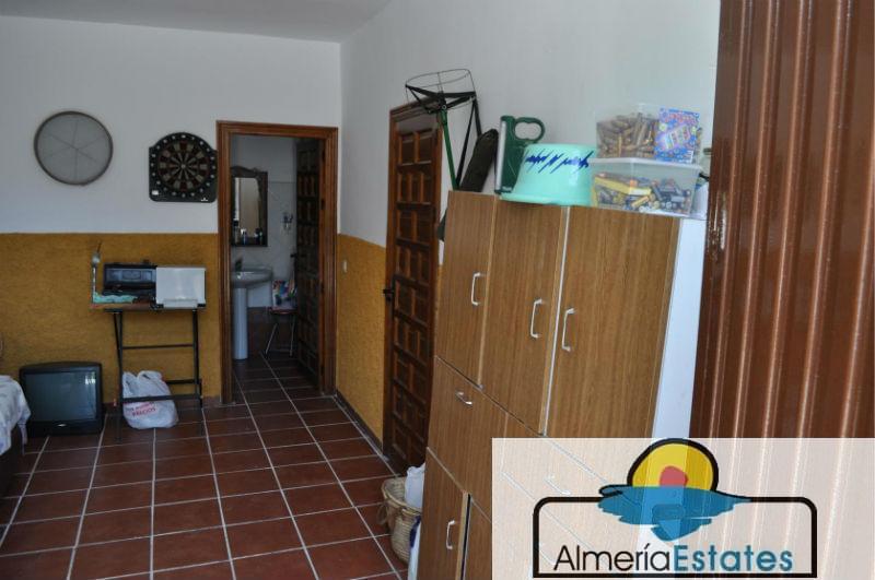 Venta de casa en Sierro