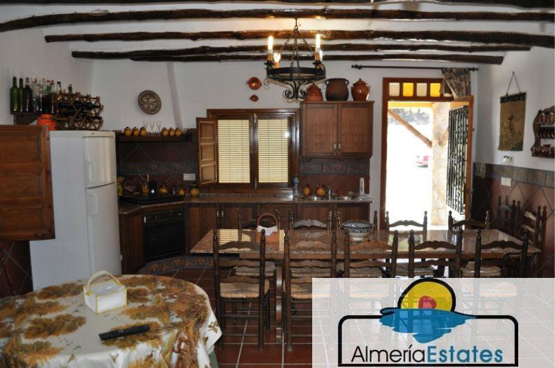 Venta de casa en Sierro