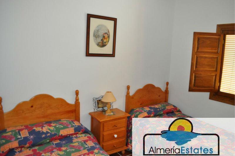 Venta de casa en Sierro