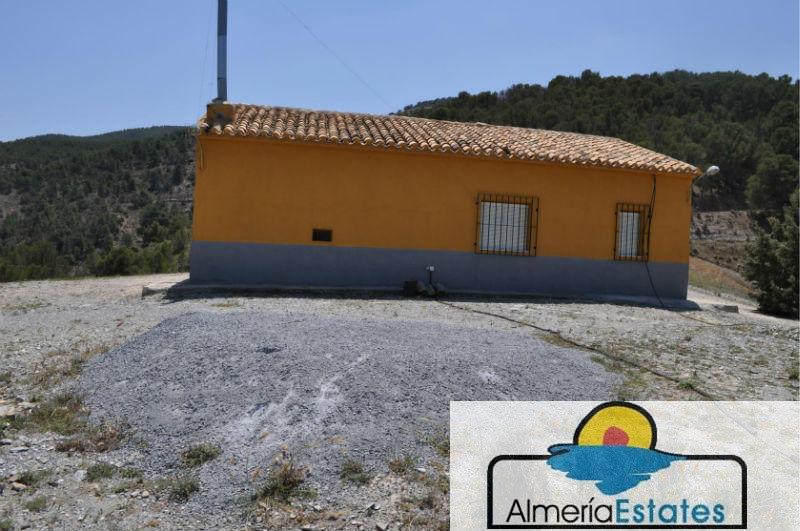 Venta de casa en Sierro