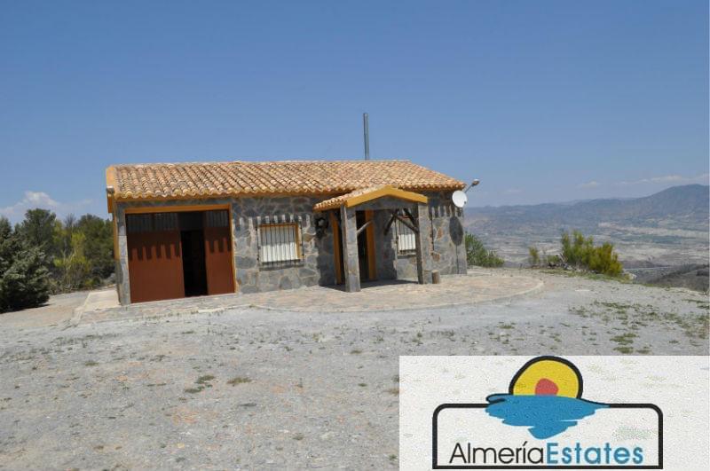 Venta de casa en Sierro