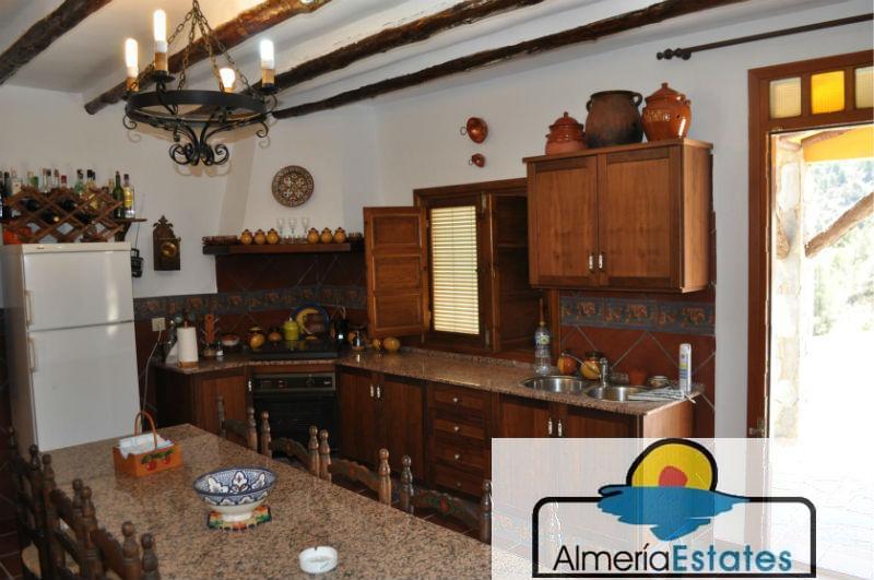 Venta de casa en Sierro