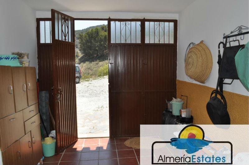 Venta de casa en Sierro