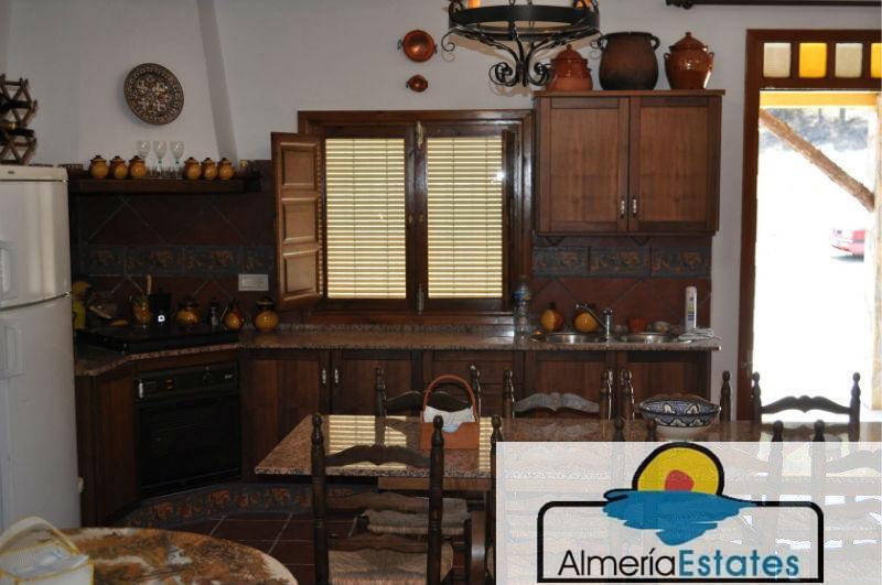 Venta de casa en Sierro