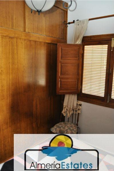 Venta de casa en Sierro