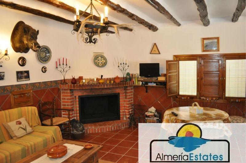 Venta de casa en Sierro