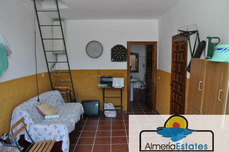 Venta de casa en Sierro