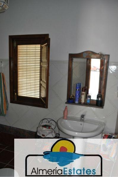 Venta de casa en Sierro