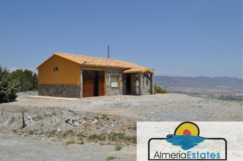 Venta de casa en Sierro